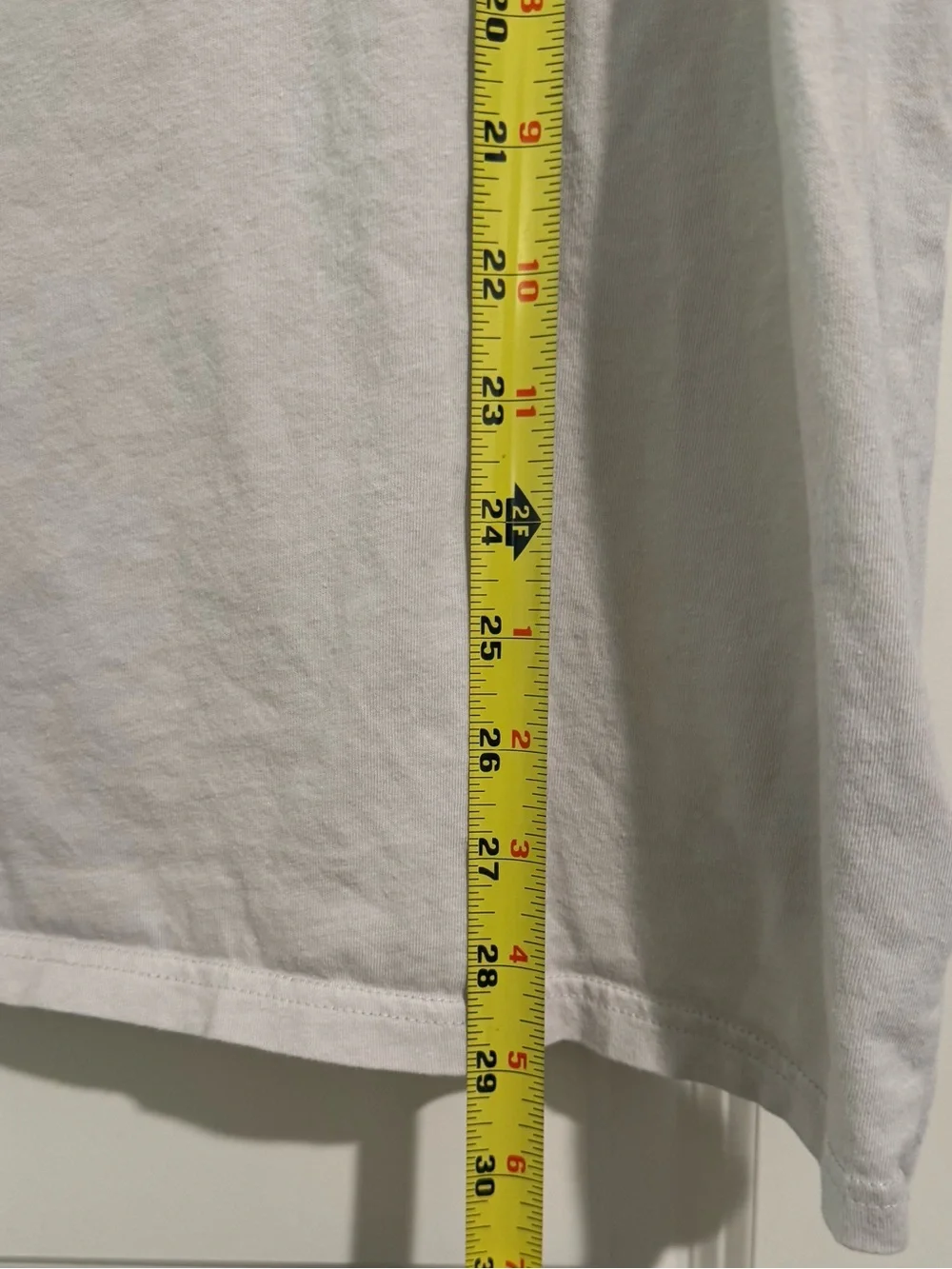 Men’s XXL 2X Fox Racing t shirt funny Fox y2k style off white color
